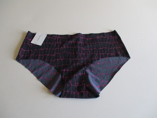 Calvin Klein Printed Invisibles Hipster D3508 S, M, L, XL MSRP $12 - $15 NWT - Picture 22 of 54