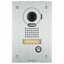 AIPHONE JP-DVF Intercom video Door Station Surface Mount