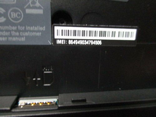 Lenovo ThinkPad T580 20LAS3HM00 i5 4x1,70Ghz 256GB LTE 16GB 39,6cm Win11 Pro- - Bild 7 von 13