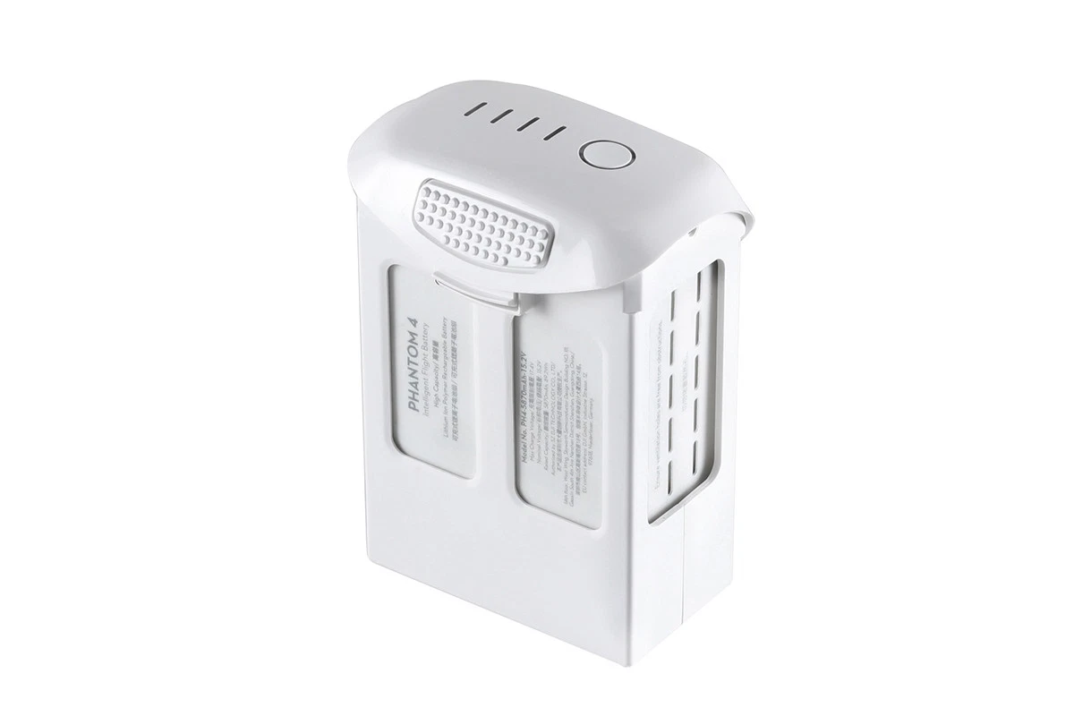 DJI Phantom 4 Series High Capacity Battery 5870mAh Part 64