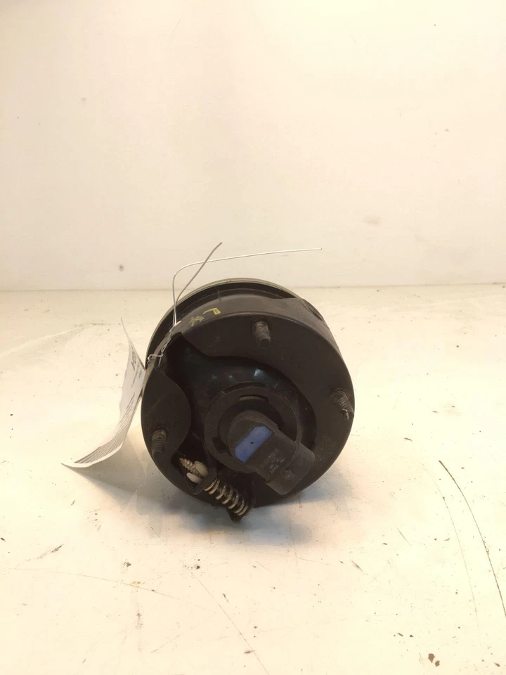 07 08 09 10 11 12 13 14 15 16 17 Ford Expedition Lámpara Delantera Izquierda Foto 3 de 4