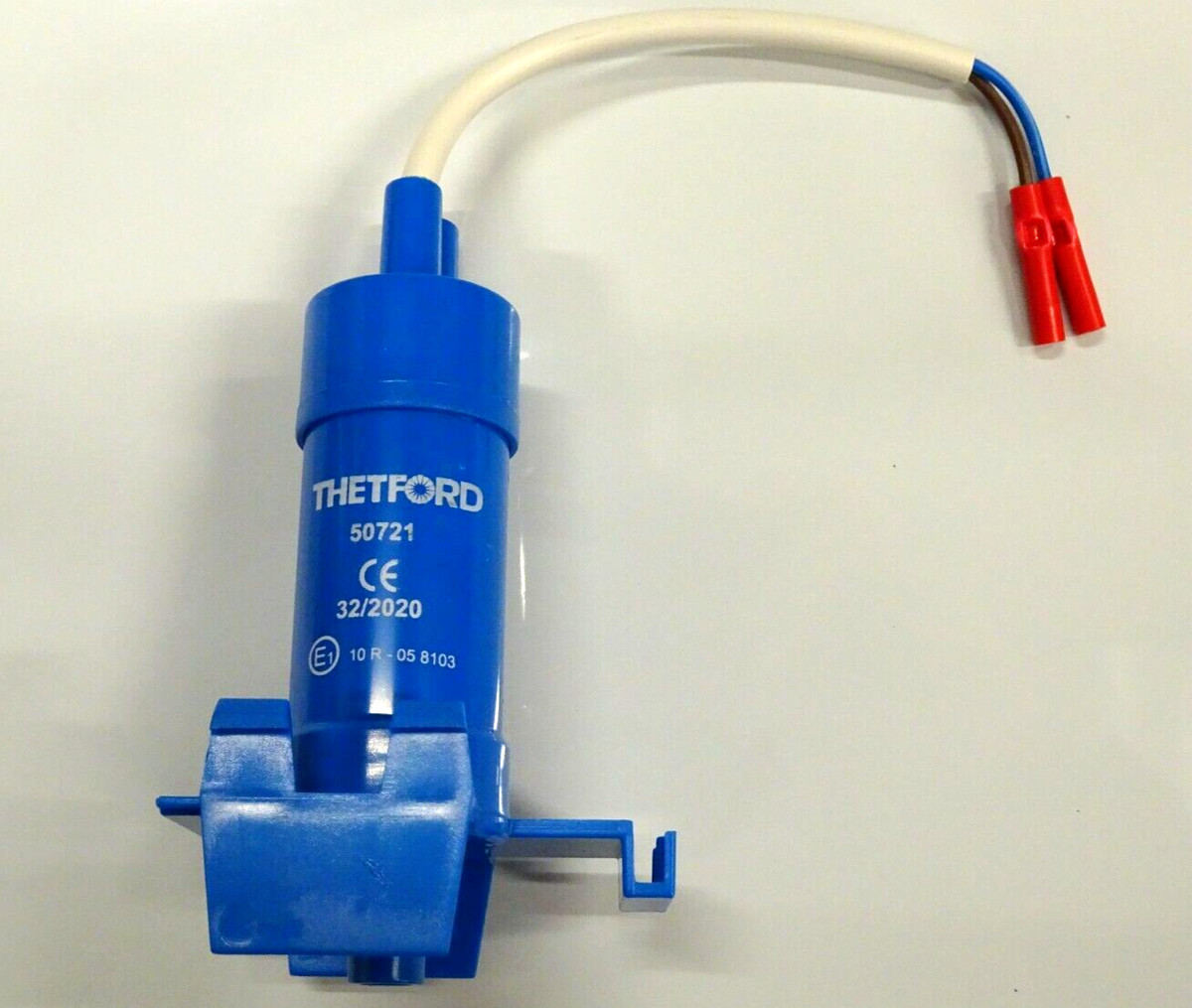 Thetford C250CWE Pump (50712) for Toilet