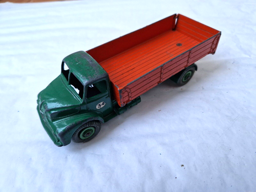 rare camion vapeur 1 50 laiton YORKSHIRE compagnie WJ dinky rami