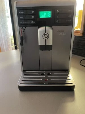 Saeco Coffee Machine In Perth Region Wa Coffee Machines Gumtree Australia Free Local Classifieds
