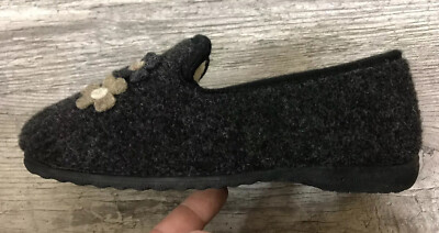 Chaussons cosyshoe laine vierge Falke | La Redoute