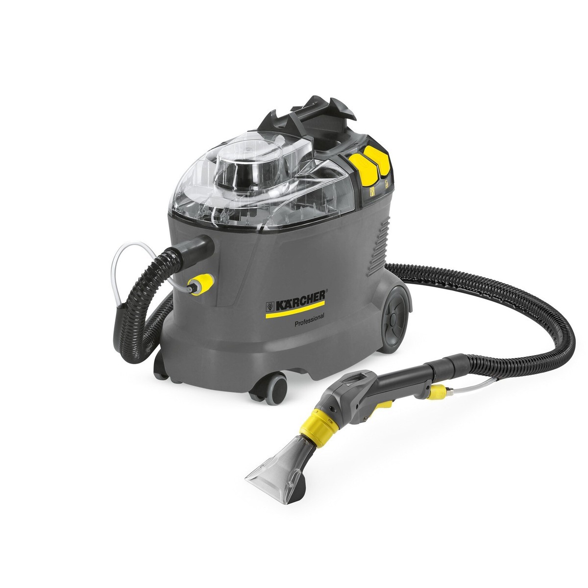 Karcher 1.100-244.0, Puzzi 8/1 C Commercial Carpet Spot Compact