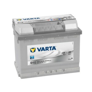 Аккумулятор varta d15