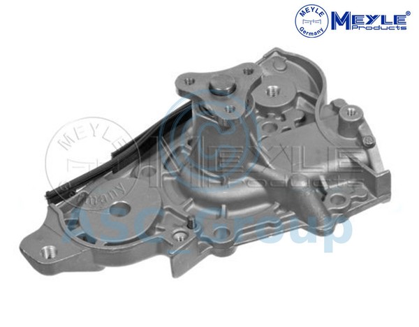 Meyle Ersatz MotorküHlung KüHlmittel Wasserpumpe 35-13 015 0002-image
