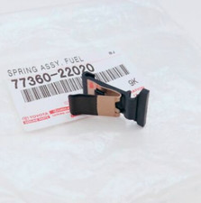 TOYOTA OEM FACTORY FUEL LID DOOR SPRING 1995-1999 AVALON 77360-22020
