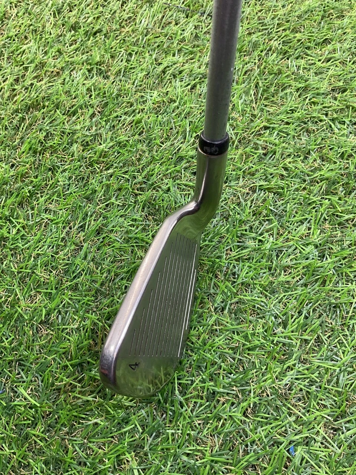 Nickent BB Plus Ladies 4 Iron - Image 3 of 4