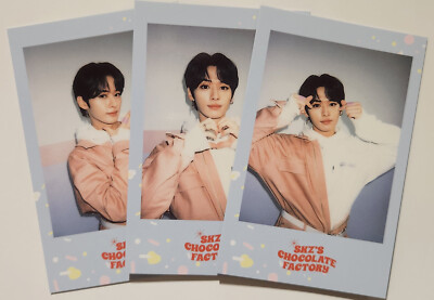 straykids chocolatefactory ペンミ リノ SKZ'S Chocolate Factory ペンミレポ❥SKZ | りぃなのまったりブログ