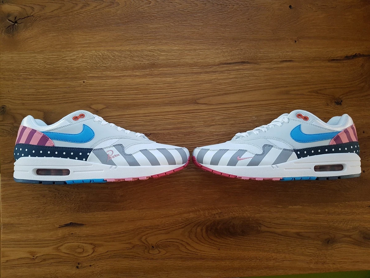 Air max 1 parra prezzo cheap
