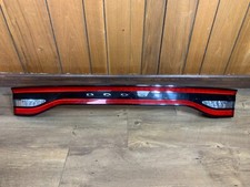 2013-2016 Dodge Dart LED Rear Trunk center Tail Light Lamp Brake Panel OEM RED