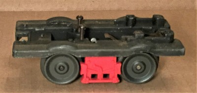 lionel 50 gang car parts