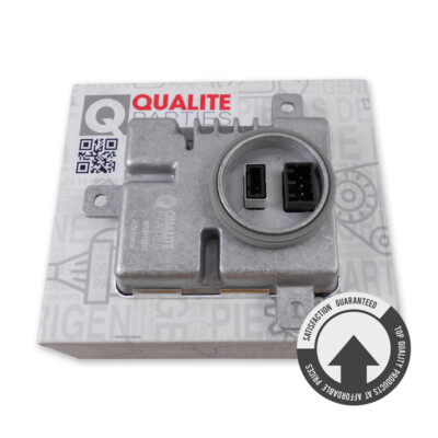 OEM STEUERGERÄT VORSCHALTGERÄT XENON SCHEINWERFER FÜR AUDI SKODA VW 8K0941597C