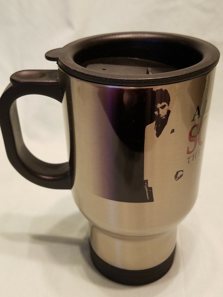 20 0z pottery coffee mugs Bisque Jumbo Cappuccino Mug from Chesapeake Ceramics — Chesapeake Ceramics main image 0