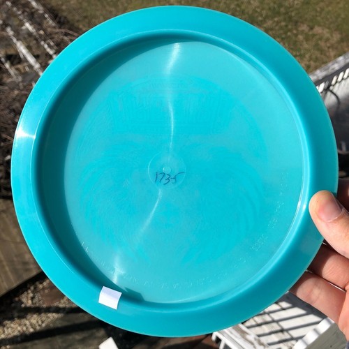 Innova Champion Glow Firebird Nate Sexton 2021 Tour Series SILVER FOIL New PICK - Picture 169 of 221