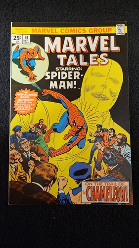 MARVEL COMICS MARVEL TALES WITH SPIDER-MAN VOLUME 1 #44-286 VINTAGE - Picture 11 of 160