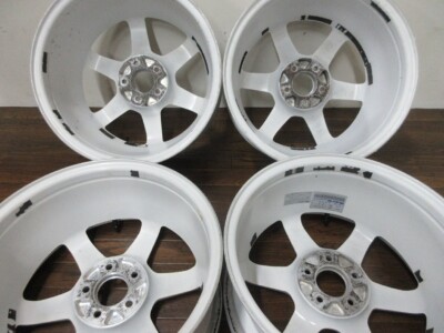 RAYS VOLK RACING TE37 4wheels 16inch 5Hx100 7J +46 / 8J +43 RAYS VOLK RACING TE37 4wheels 16inch 5Hx100 7J +46 / 8J +43
