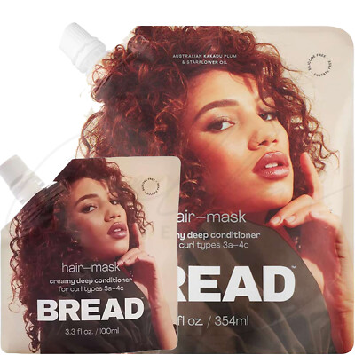 BREAD BEAUTY SUPPLY Haarmaske: Hydrating Creamy Deep Conditioner *GRÖSSE WÄHLBAR*