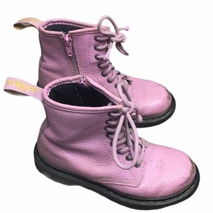 girls dr martens size 13