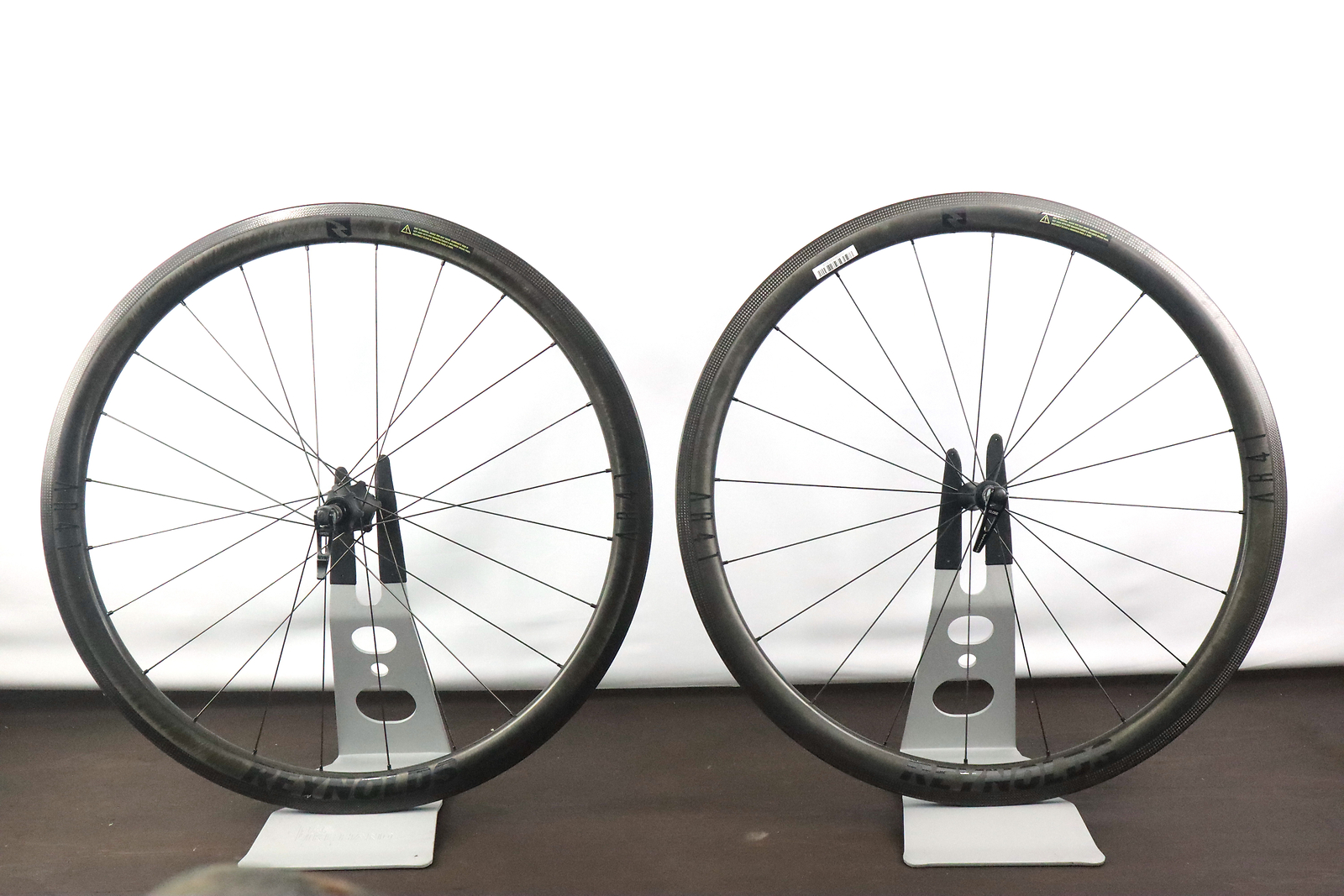 reynolds ar41 tubeless