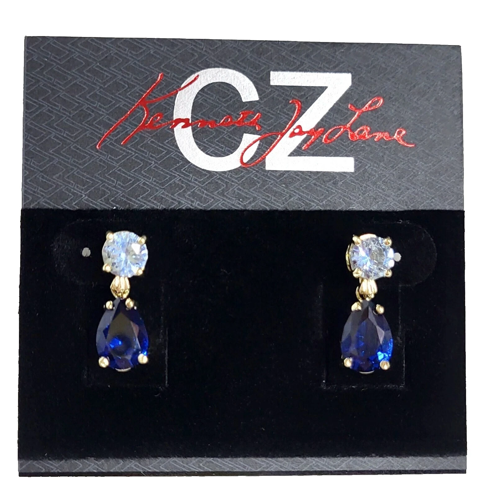 Pendientes de Moda Kenneth Jay Lane Beauty