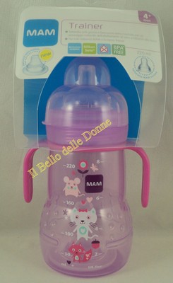 mam trainer teat
