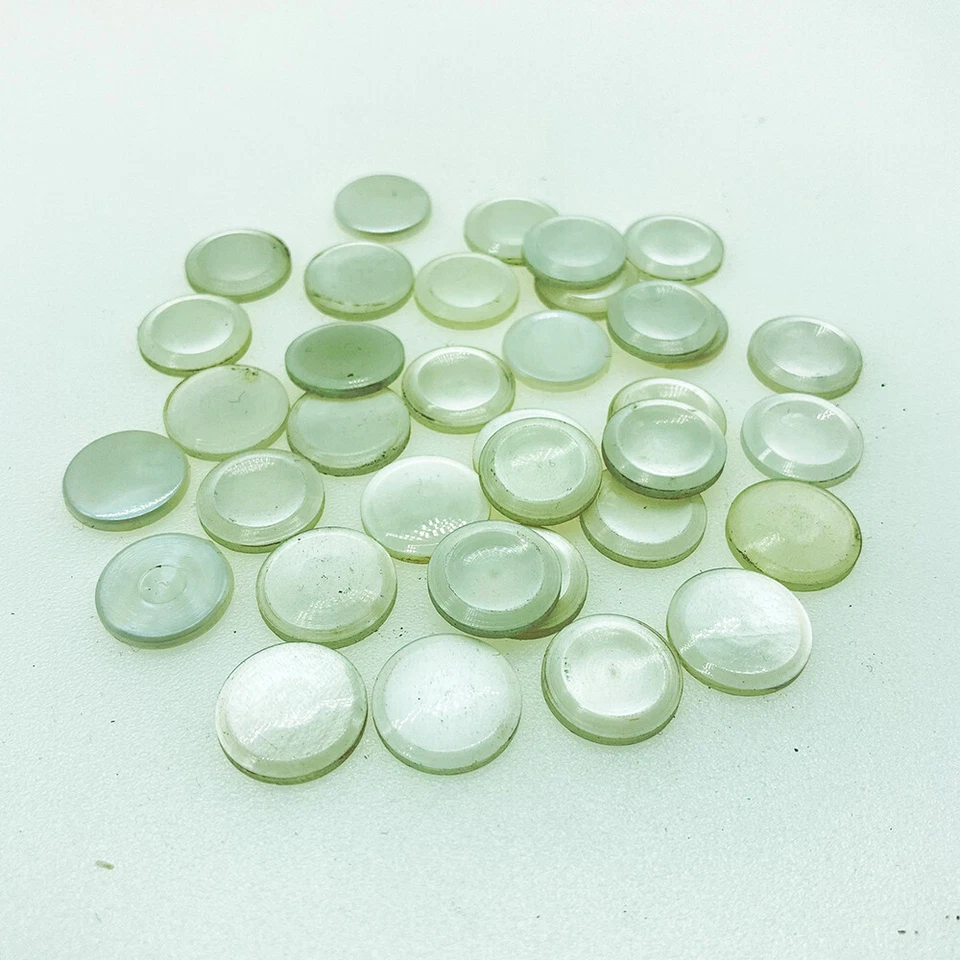 Earlham Alto Saxophone Touch Pieces - Various Sizes - Free UK Shipping - Image 2 of 2