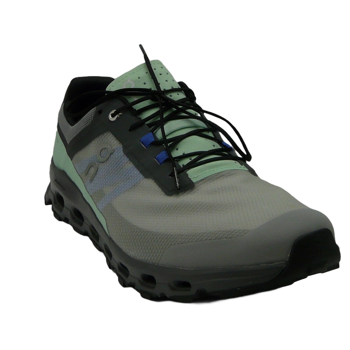 On Cloud Waterproof スニーカー US8 Amazon.com | On Cloudrunner Waterproof 1 Black 5 M | Fashion