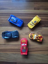 Collection Of Disney Pixar Cars. Kids Toys Animation Movie