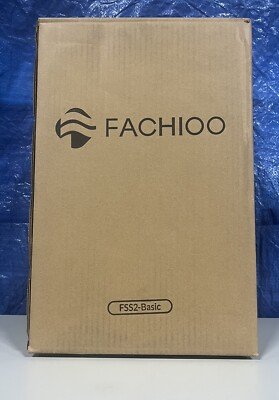 #ad FACHIOO 2.25 Gallon Stainless Steel Gravity Fed Water Filter System amp; 2 Filters $117.25