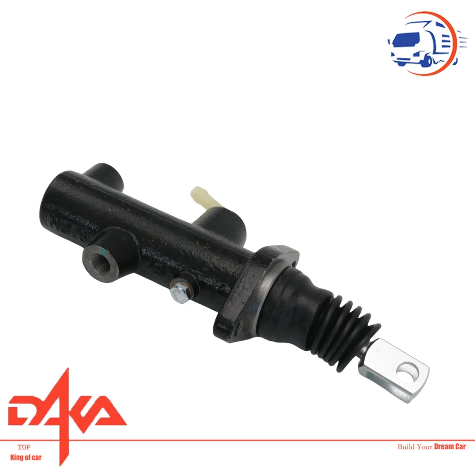 Brake Master Cylinder 87354675 5179371 For New Holland TN55 TN60A TN65 TN70 TN75 - Image 4 of 4