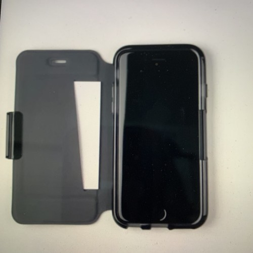 Tech21 Genuine Evo Tactical Case For Samsung Galaxy S9+ Plus Black - Picture 4 of 4