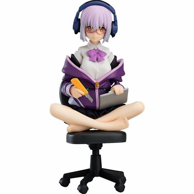 SSSS.GRIDMAN - Akane Shinjo DX Edition Figma Action Figure #460-DX Max Factory