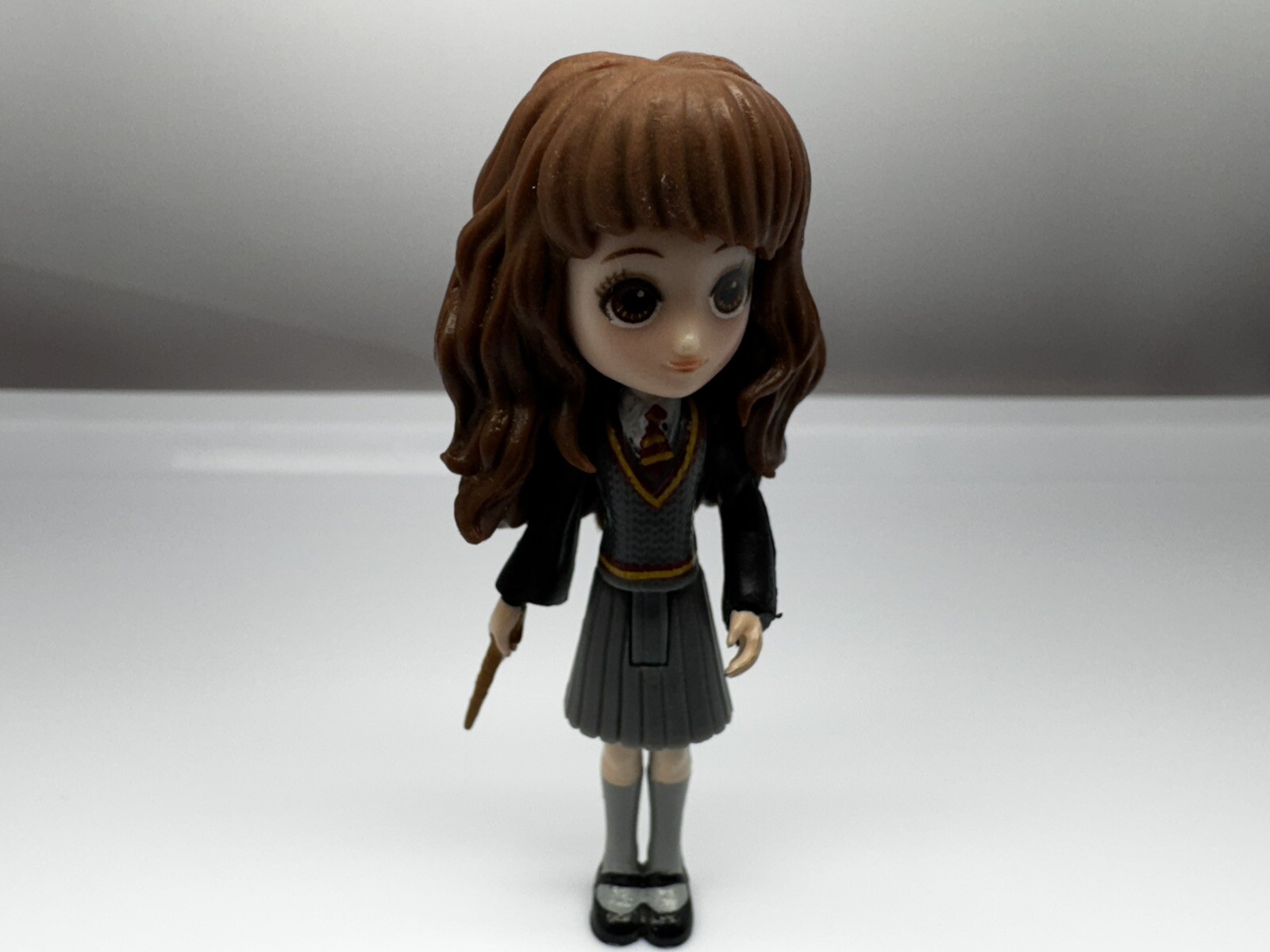 Wizarding World Harry Potter Magical Minis Hogwarts