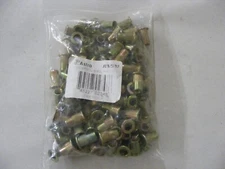 Astro Pneumatic RN5M M5 5mm Steel Rivet Nuts 100pc (a61)