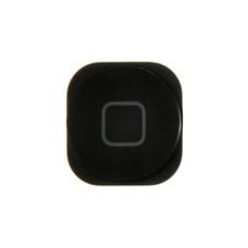 Home Button for Apple iPod Touch 5th Gen Black Push Key Touch Menu Click Select