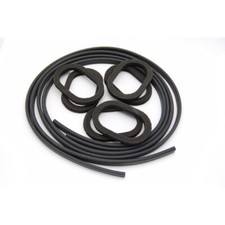 1969 1970 Cougar Tail Light Brake Lamp Housing Seal Kit 1969 1970 Cougar Tail Light Brake Lamp Housing Seal Kit