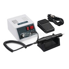Micro motore elettrico lucidatura ETERFANT Dental Marathon + manipolo motore 35K giri/min