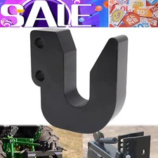 Quick Hitch Top Hook For Category 1 Tractors Quick Hitch Harbor Freight HF141137