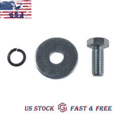 Clutch Bolt For Predator 212cc For Honda Tecumseh Briggs Mini Bike Go Kart Etc