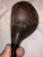 Vintage Handmade Kenneth Smith Golf Club Kansas City Wood 