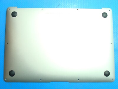 Macbook Air A1466 MD231LL/A Mid 2012 13'' OEM Bottom Case Silver 923-0129 Grade A