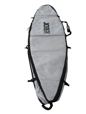 Jobe SUP Bag Surf Board Tasche Boardbag Wellenreiter Brett Wassersports gry  T-23 | eBay.de