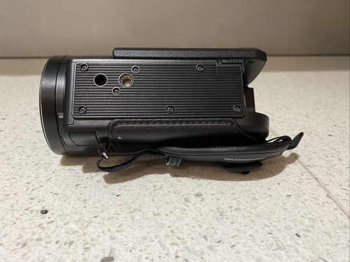 Panasonic HC-VX1 4K Ultra HD Camcorder In Original Box + Genuine Attachments - Picture 11 of 16