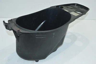 KYMCO YUP 50 HELMFACH STAUFACH ABLAGEFACH INNENVERKLEIDUNG VERKLEIDUNG INNEN - Bild 1 von 4