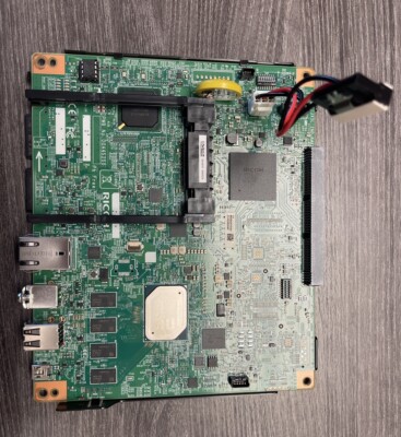 P501 Panel Refurbished For Ricoh Control PWB Assembly P 501 P 502 | eBay