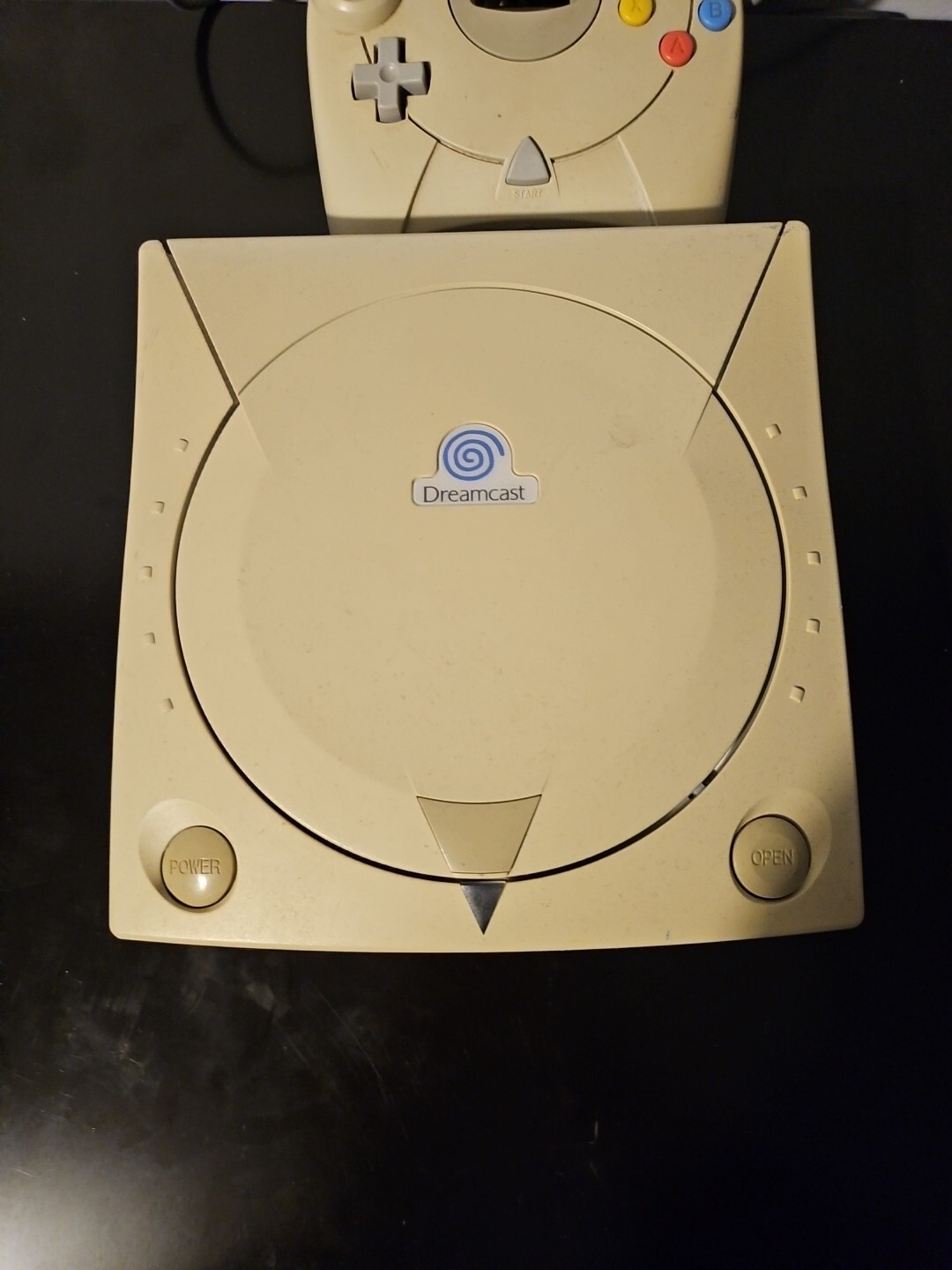 sega dreamcast console *Read Description* eBay