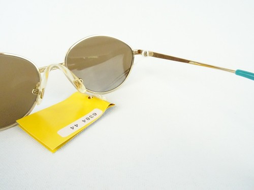 Gafas de sol de niña Eschenbach mint-lila 100 protección UV ligeramente de alta calidad talla K - Imagen 4 de 8